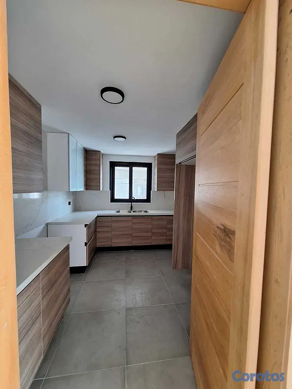 apartamentos - ¡Apartamento Nuevo en Renta en Naco – Piso Alto y  8