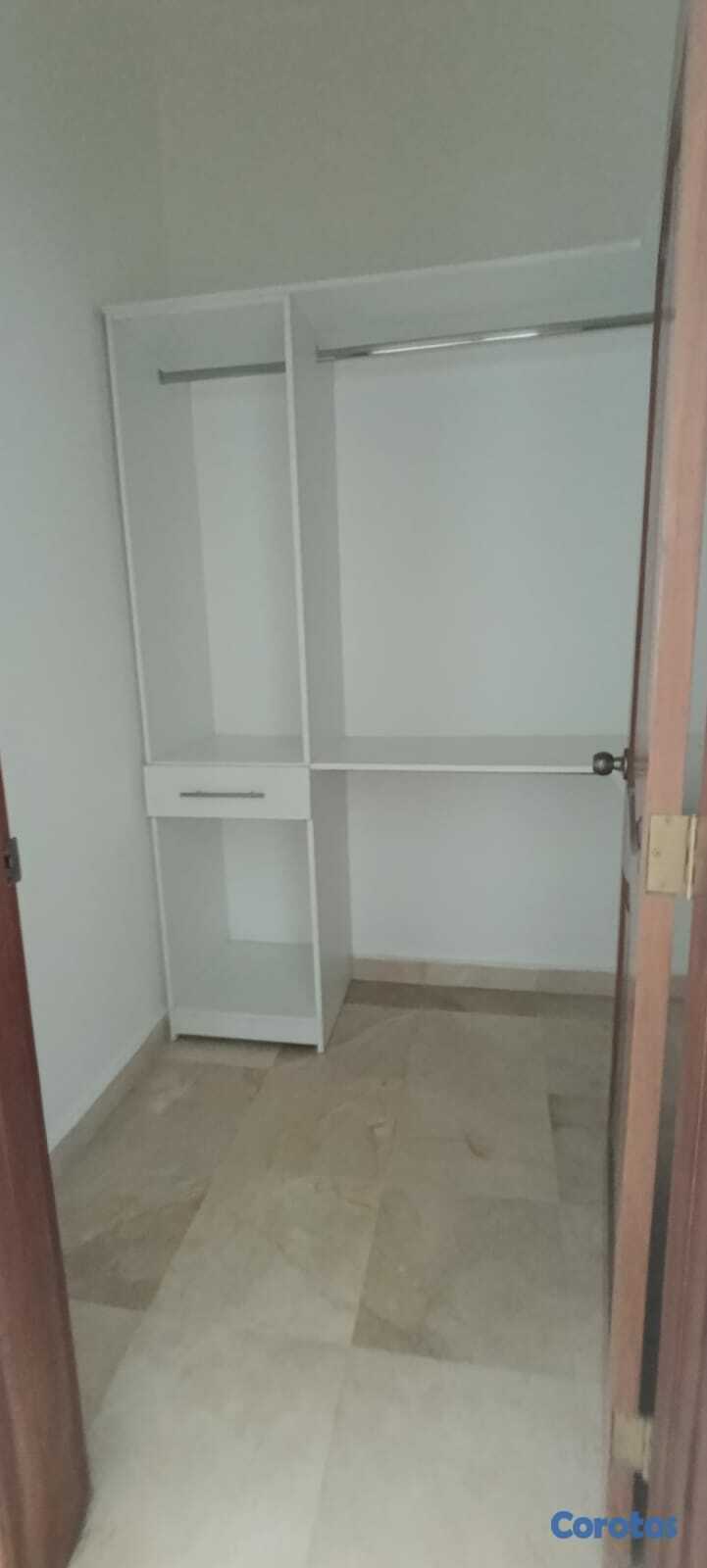 apartamentos - Renacimiento, Alquilo impecable apartamento 3hab 9