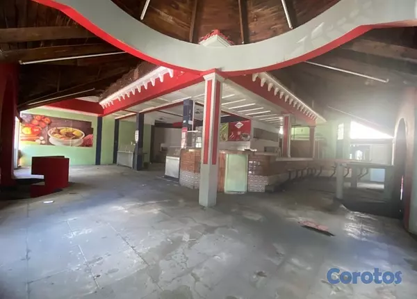 oficinas y locales comerciales - se vende local  4