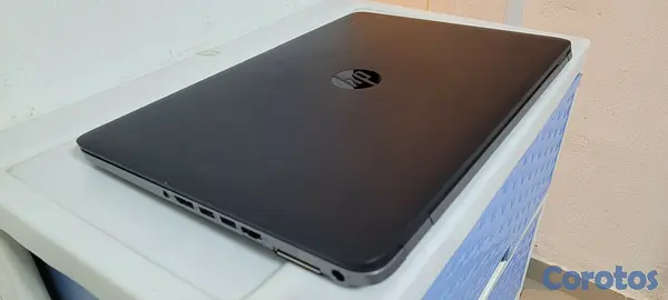 computadoras y laptops - laptop hp 17 Pulg Core i5 Ram 8gb Disco 512gb SSD Solido 3