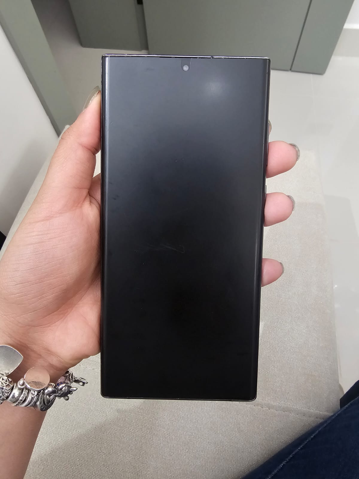 celulares y tabletas - S22 Ultra 0