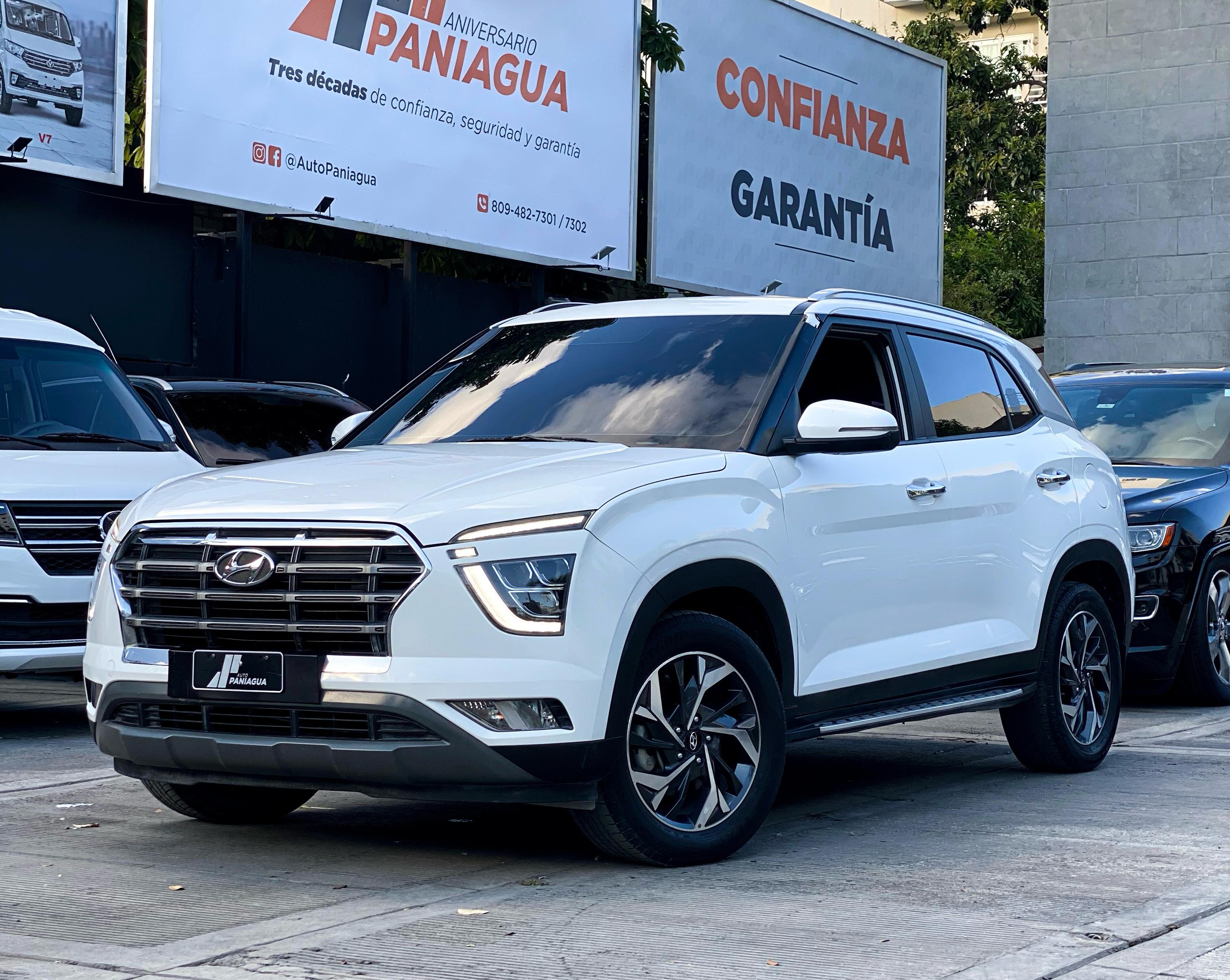jeepetas y camionetas - Hyundai Cantus 2021 FINANCIAMIENTO DISPONIBLE 0