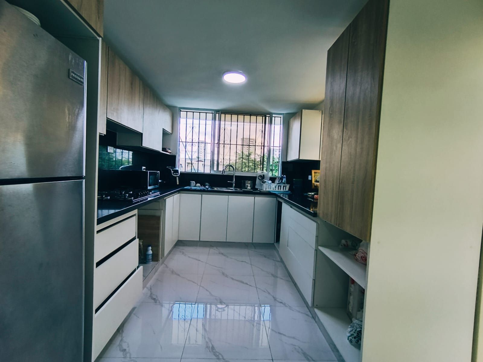 apartamentos - Apartamento en venta Renacimiento 1