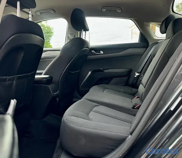 carros - Kia K5 LXS 2021
 9