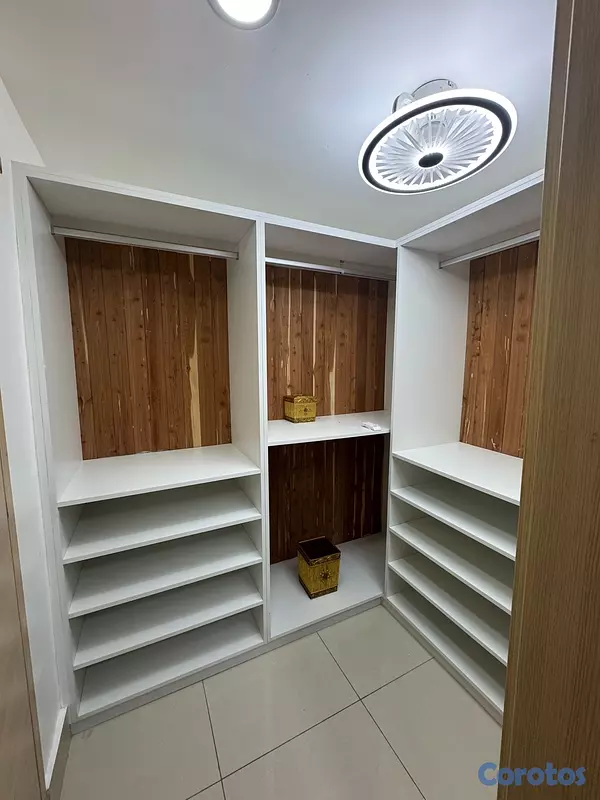 apartamentos - oportunidad en Evaristo Morales  8