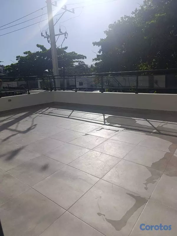 apartamentos - VENDO ESPECTACULAR APARTAMENTO A ESTRENAR EN RENACIMIENTO GRAN TERRAZA 2HAB+S 9