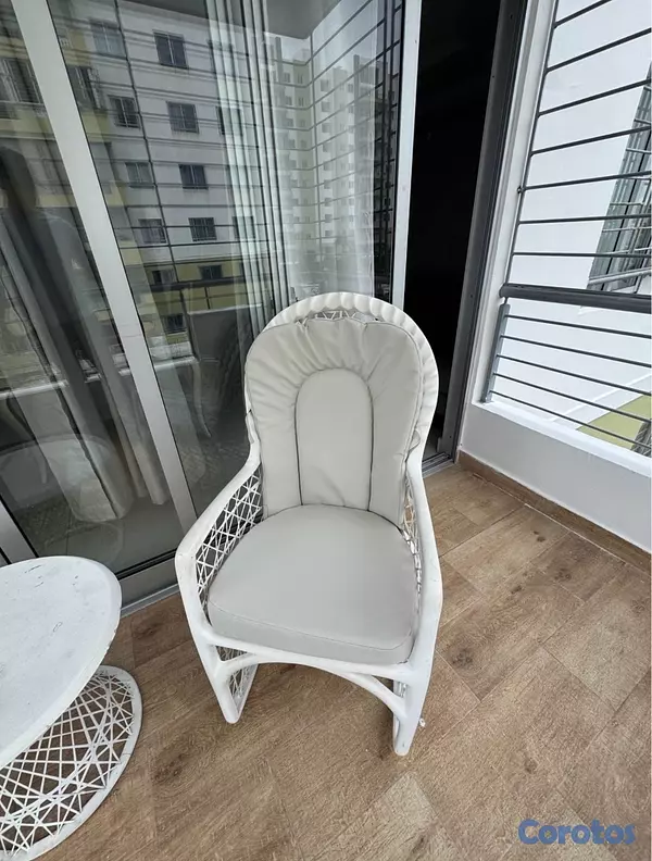 apartamentos - APARTAMENTO AMOBLADO 2