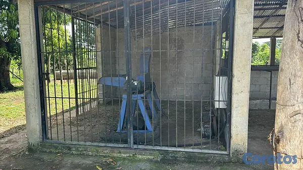 otros inmuebles - finca de 510 tareas en Monte Plata  5