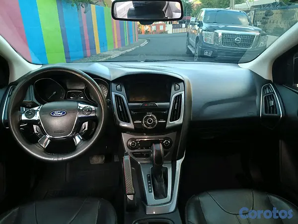 carros - Ford Focus Titanium 12  9