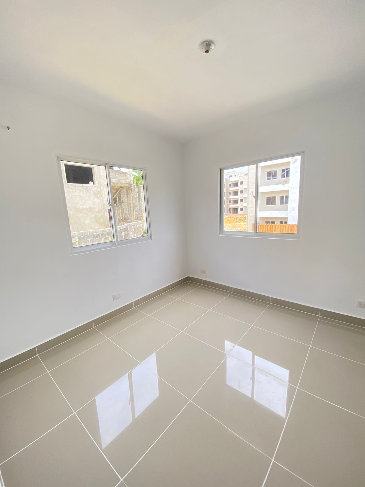 apartamentos - ✅ Apartamento en Alquiler (Nuevo) - Av. Monumental, Santo Domingo, DN. 8