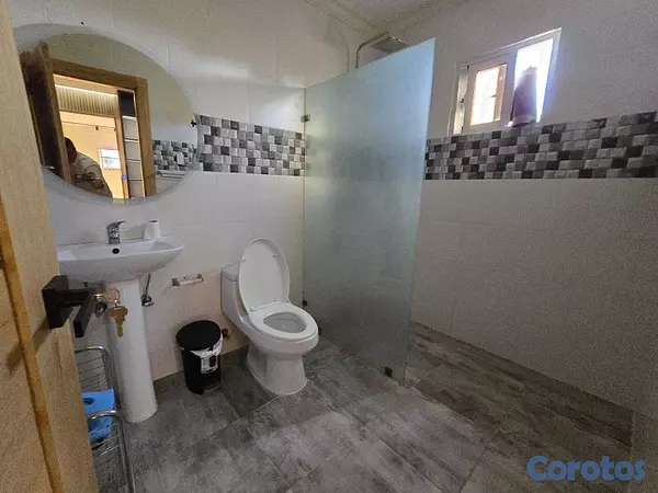 casas - Casa 2 niveles en venta San Miguel Pantoja 7