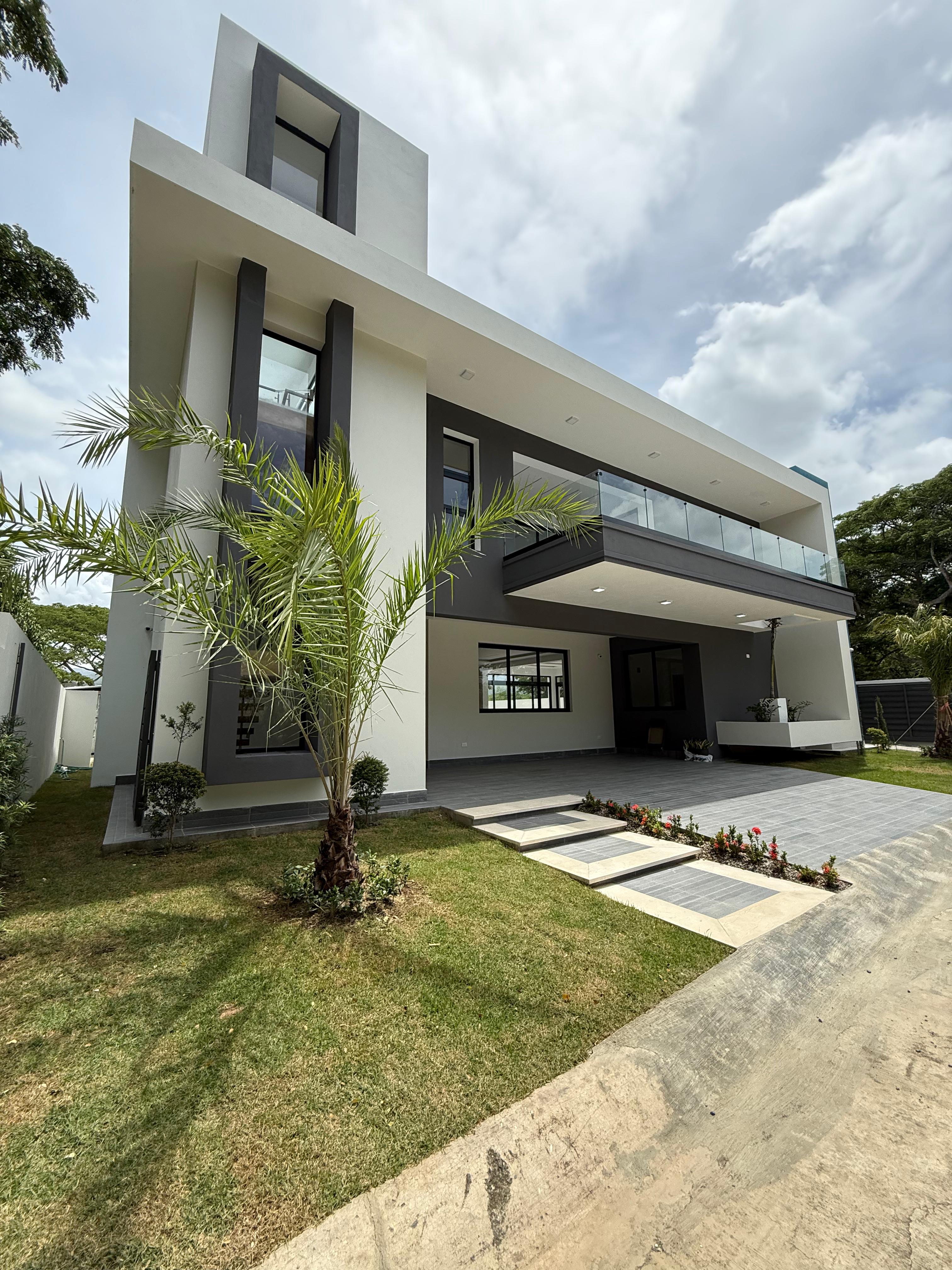 casas - CASA EN VENTA EN SANTIAGO. 8
