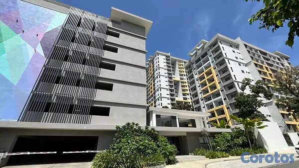 Proyectos - Venta, Proyecto Apartamentos, Gazcue  7
