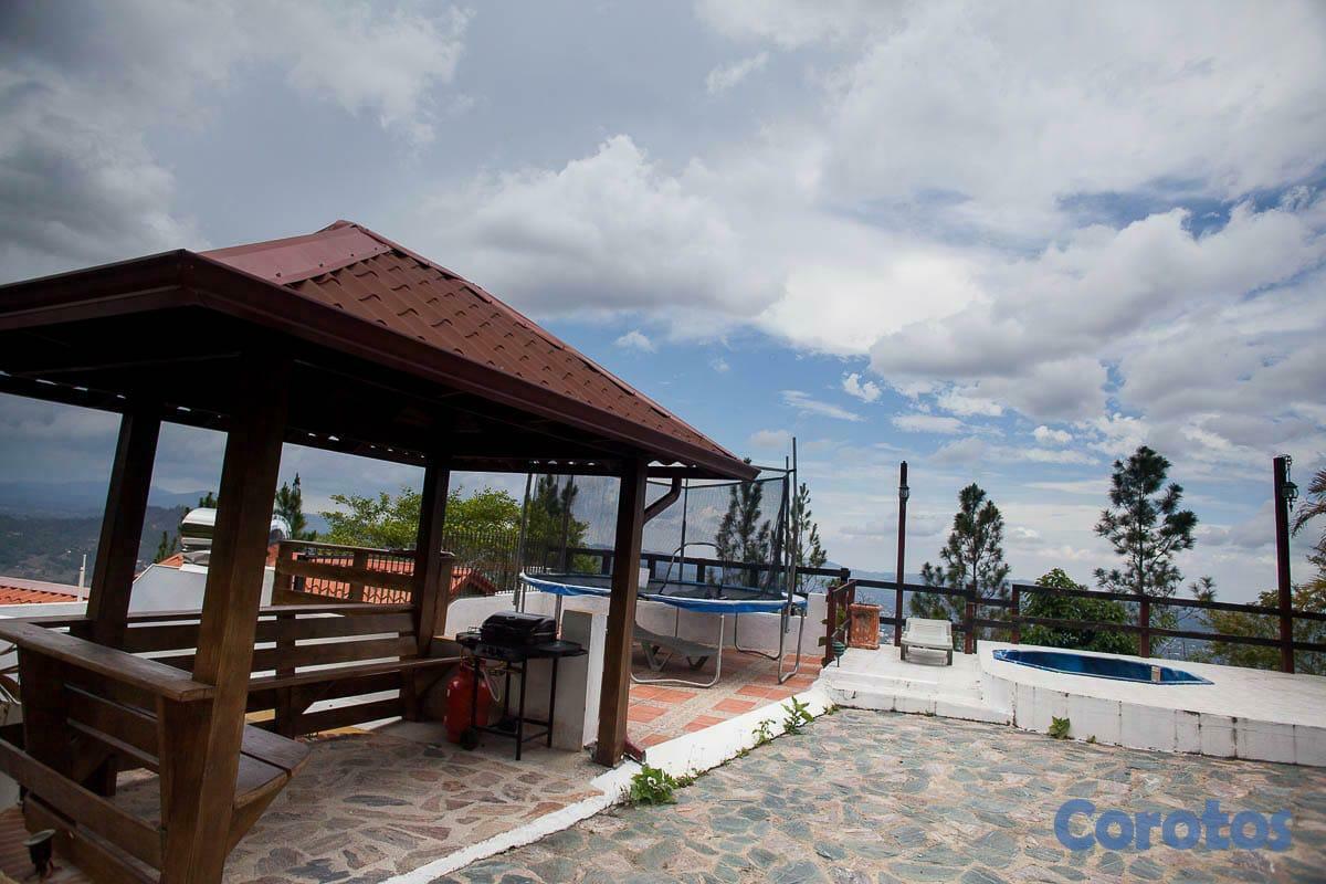 casas vacacionales y villas - 3 VILLAS POR EL PRECIO DE 1 + SOLAR PREMIUM EN JAR 2