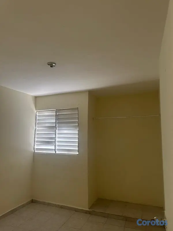 apartamentos - Alquilo apartamento en Invivienda, Sto Dgo. Este 5