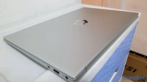 computadoras y laptops - laptop hp touch 17 Pulg Core i7 11th Gen Ram 16gb Disco 512gb SSD Video 8gb  3