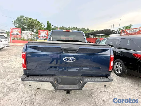 jeepetas y camionetas - Ford F-150 2020 7