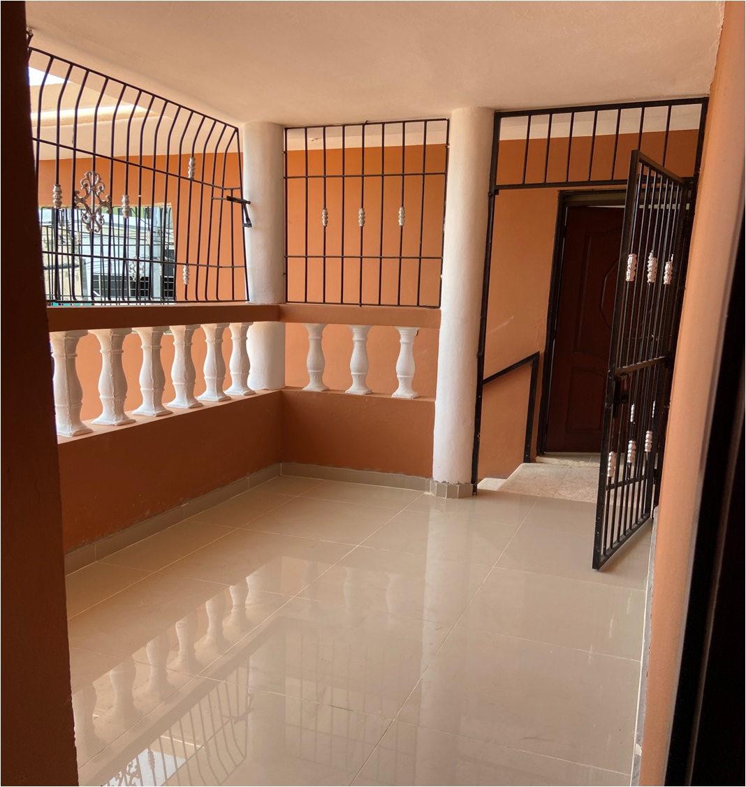 casas - Casa 2 Niveles en Buena vista 2da., REMODELADA Y REBAJADA, dividida en 3 VIVIEND 3