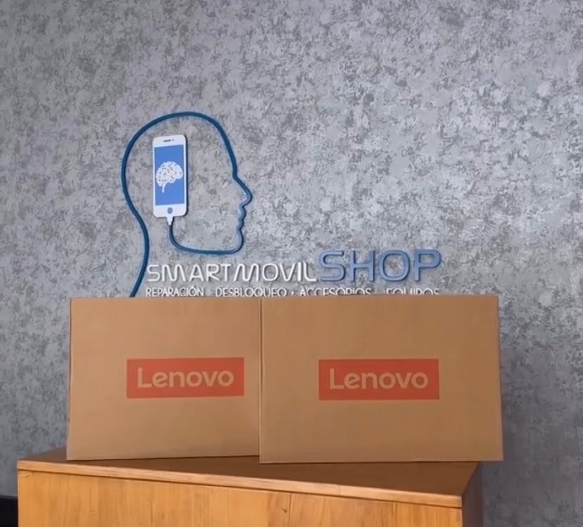 computadoras y laptops - LENOVO AMD RYZEN 3 15.6 256GB 8GB RAM NUEVA SELLADA
(SOMOS TIENDA) 0