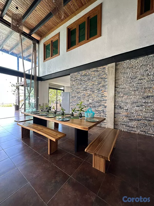 casas - VILLA DE LUJO EN VENTA – GURABO, SANTIAGO  6