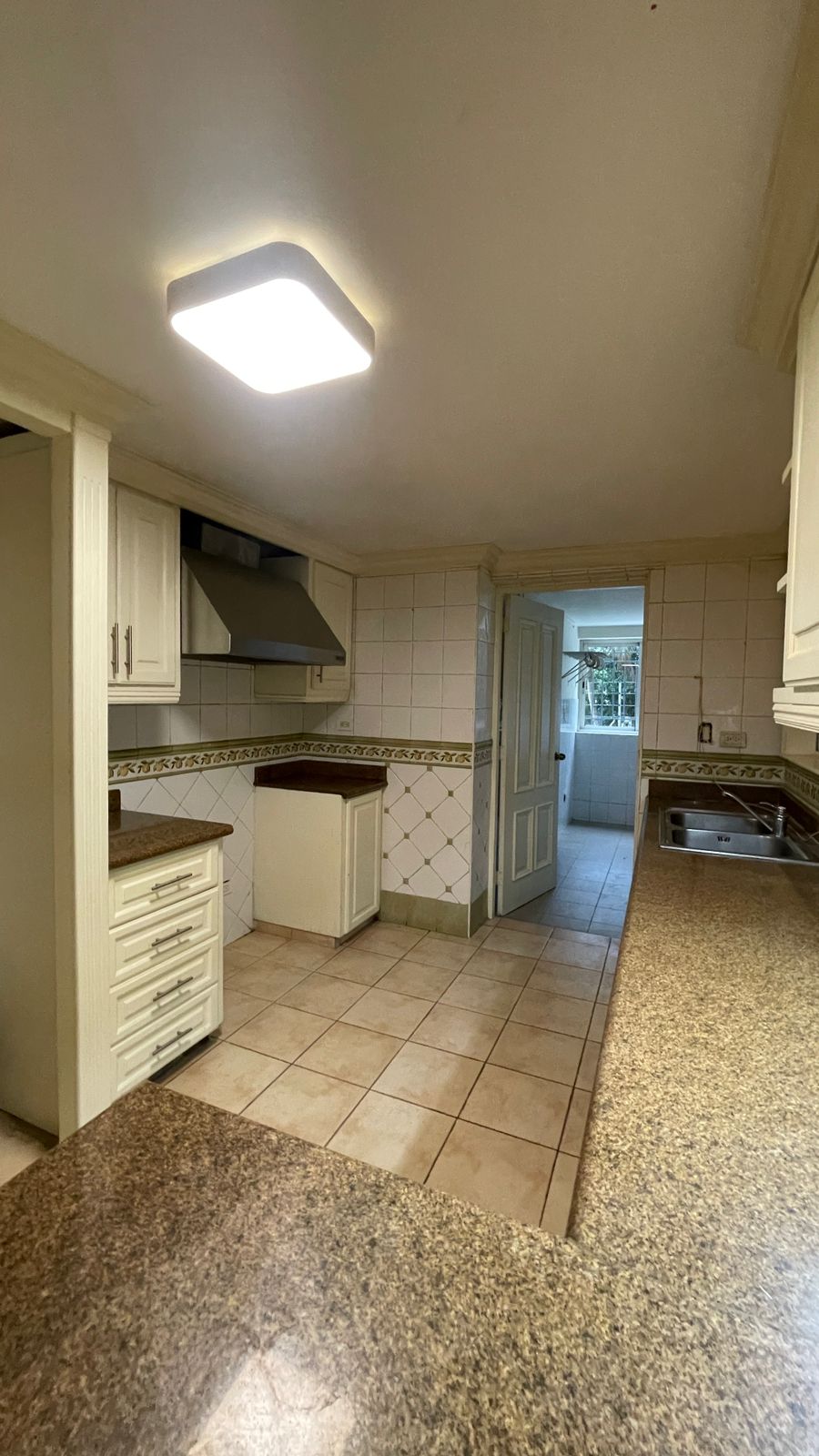 apartamentos - 🛑Alquiler de Apartamento en Piantini Amplio 3hab+3.5 baños con Terraza 4