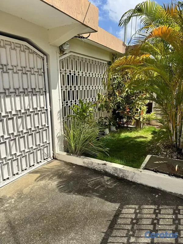casas - VENTA CASA URB. MAXIMO GOMEZ 19