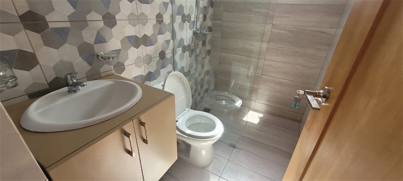 apartamentos - Se alquila este apartamento en el residencial Comprés próximo a la autopista . S 8