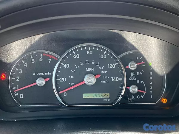 jeepetas y camionetas - Mitsubishi Endevor Dorada  7
