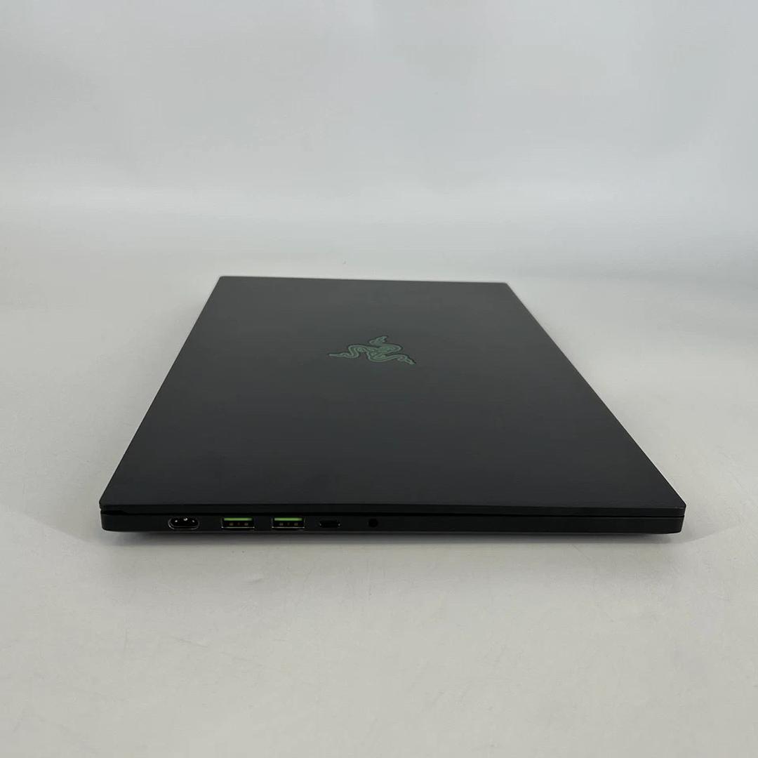 computadoras y laptops - Laptop Razer blade 15in advanced RTX 3080 1