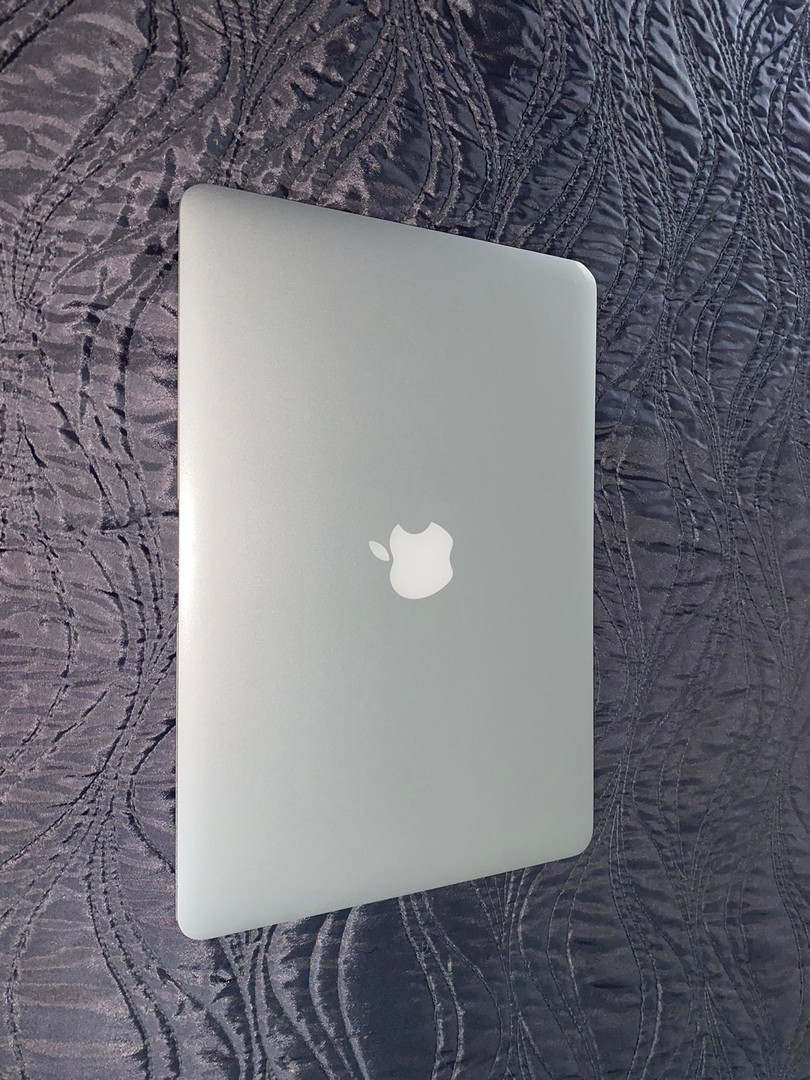 computadoras y laptops - MacBook Air 2017-EXCELENTE ESTADO DE OPORTUNIDAD 7