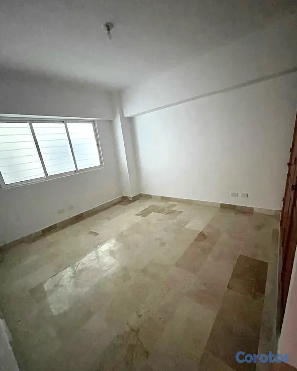 apartamentos - Piantini Apartamento en alquiler 1,450 6