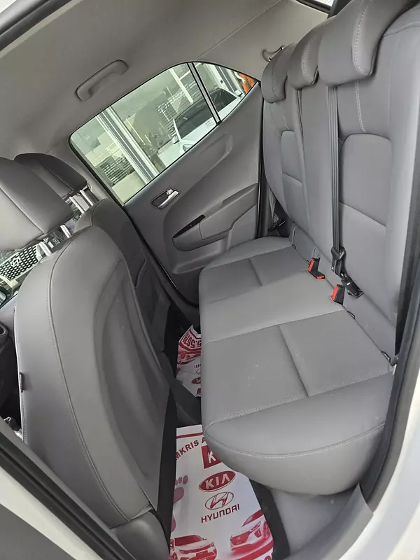 carros - KIA MORNING URBAN 2021 BLANCO GASOLINA 10