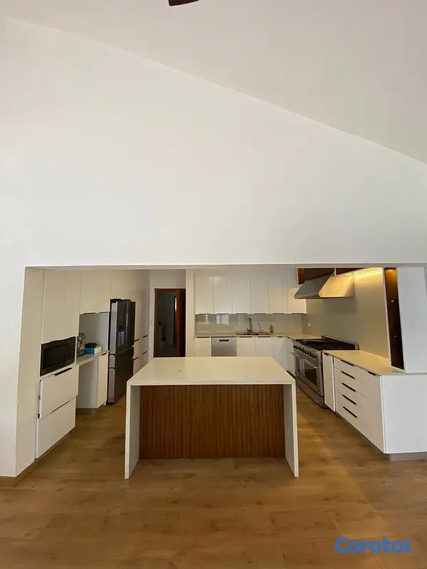 casas vacacionales y villas - HERMOSA VILLA EN METRO COUNTRY CLUB 5