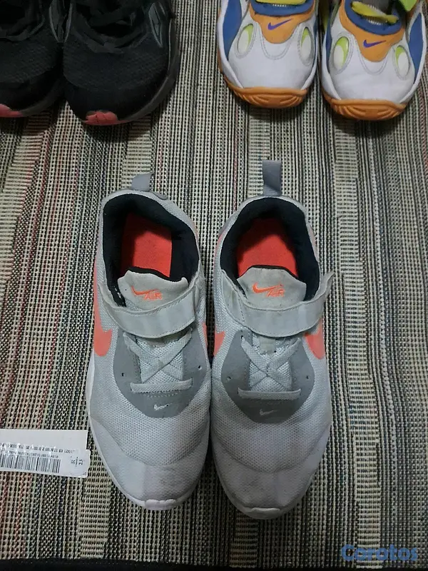 ropa y zapatos - tenis originales para niños  10