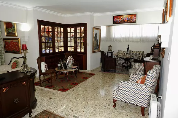 apartamentos - Apartamento, Mirador Sur 4