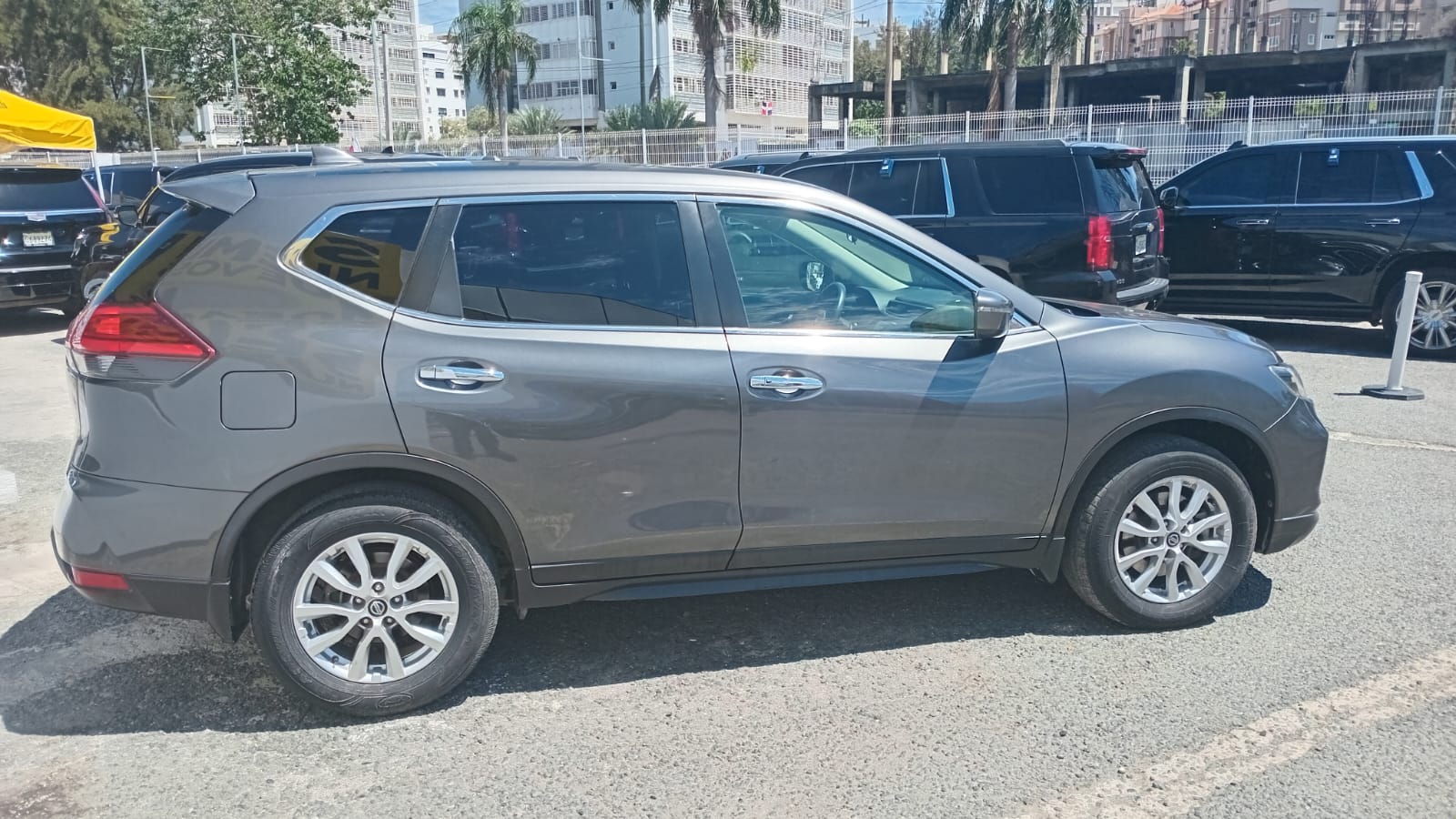jeepetas y camionetas - Nissan Qashqai 2019 5