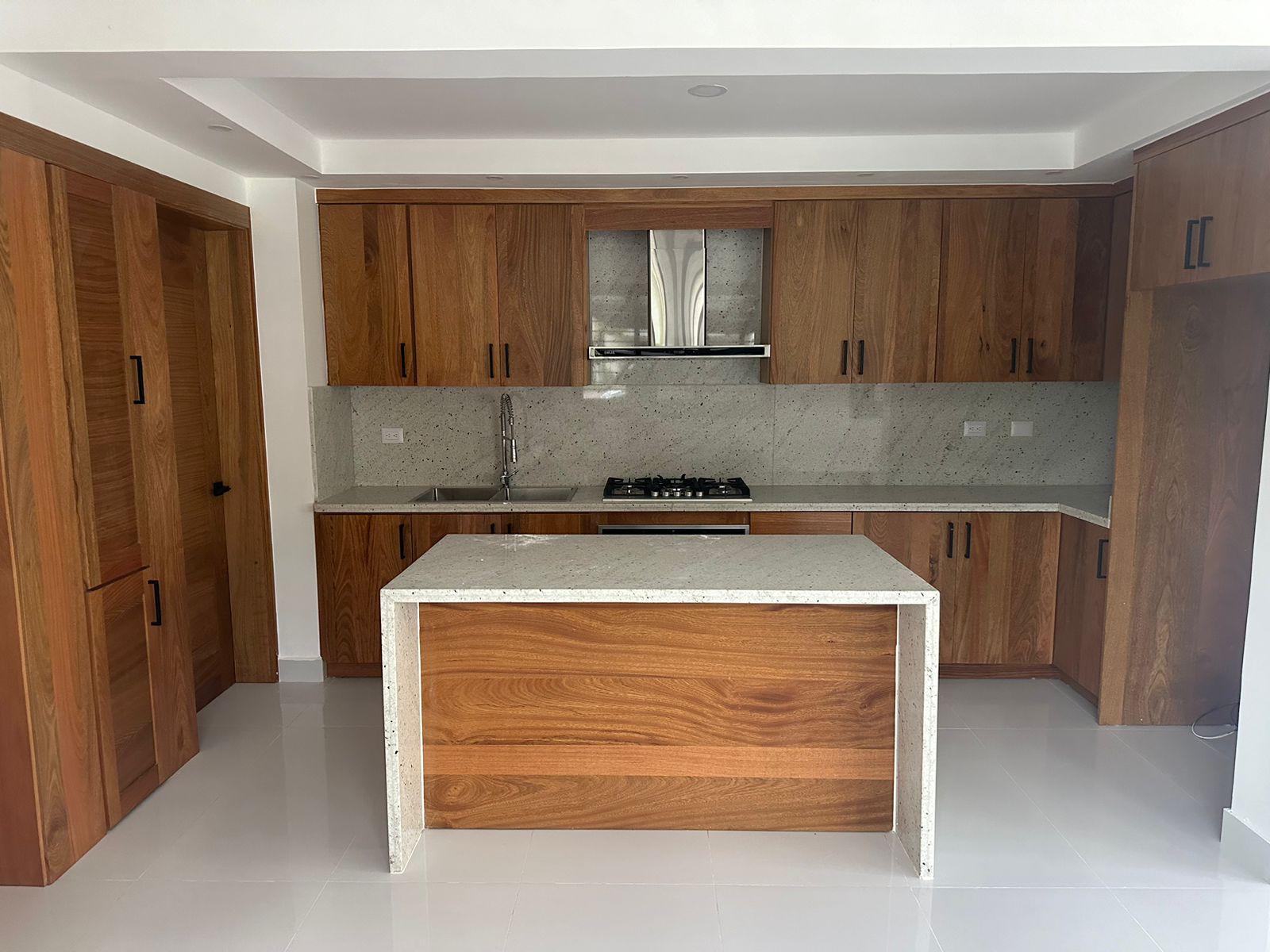 apartamentos - APARTAMENTO EN VENTA EN LA ESPAÑOLA, SANTIAGO. 8