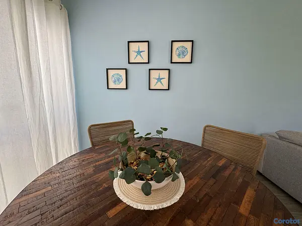 apartamentos - Rento hermosa casa a minutos de playa en puntacana 3