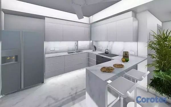 apartamentos - Bayahibe – Apartamento de 2 habitaciones - Entrega Julio 2027 12