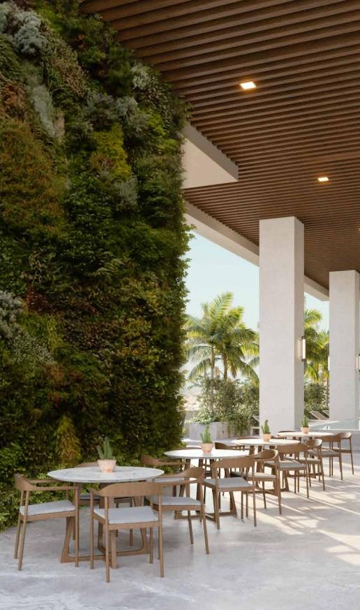apartamentos - Proyecto de apartamentos en venta en Winston Churchill 7
