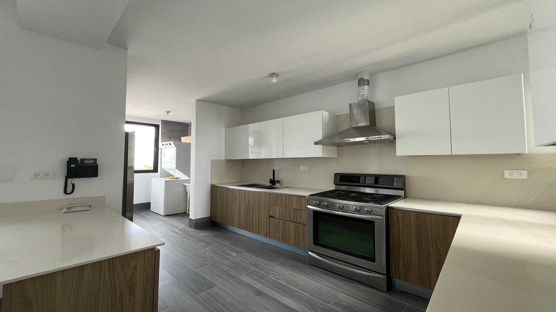 apartamentos - Apartamento en venta Los Cacicazgos 2