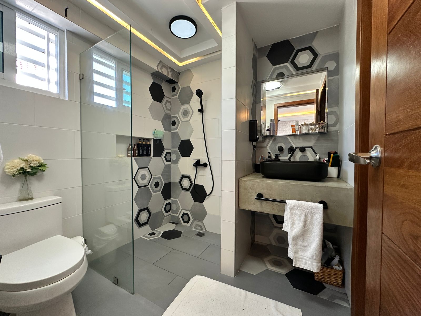 apartamentos - VENDO Segundo Piso En Los Corales Del Sur  9
