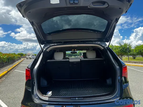jeepetas y camionetas - Hyundai Santa Fe 2018 13