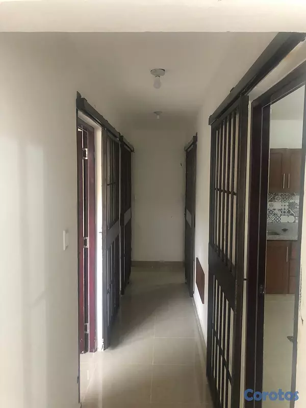 apartamentos - Se Alquila Apto. Estudio.  3