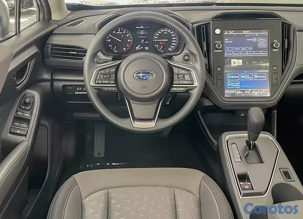 jeepetas y camionetas - Subaru Crosstrek 9