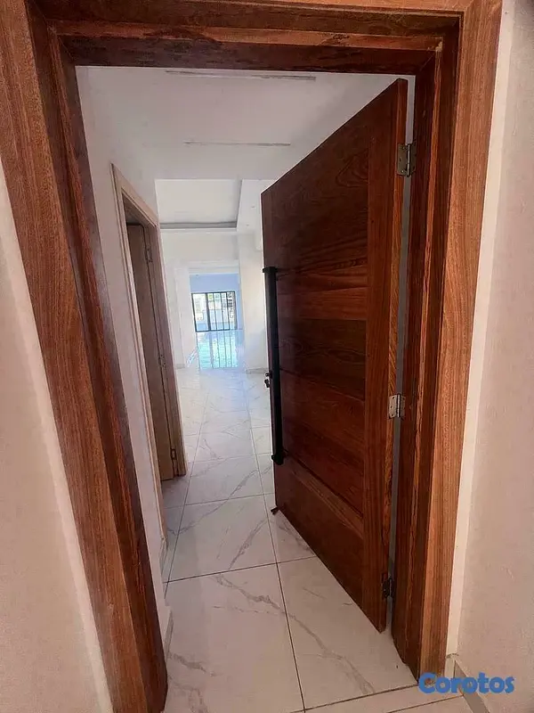 apartamentos - Excelente apartamento en Torre moderna del Ensanche Ozama  8