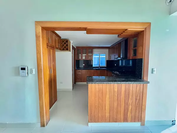 penthouses - Penthouse en Venta URBANIZACIÓN REAL  4