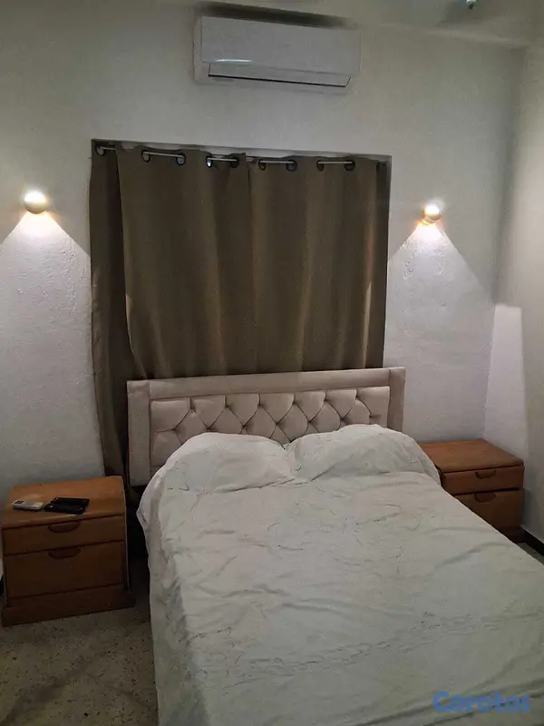 habitaciones y viviendas compartidas - Aparta estudio Amueblado 6