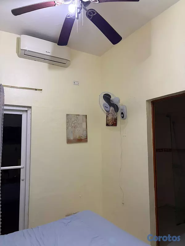 apartamentos - Alquiler Apartamento Estudio, Zona Colonial, Santo 3