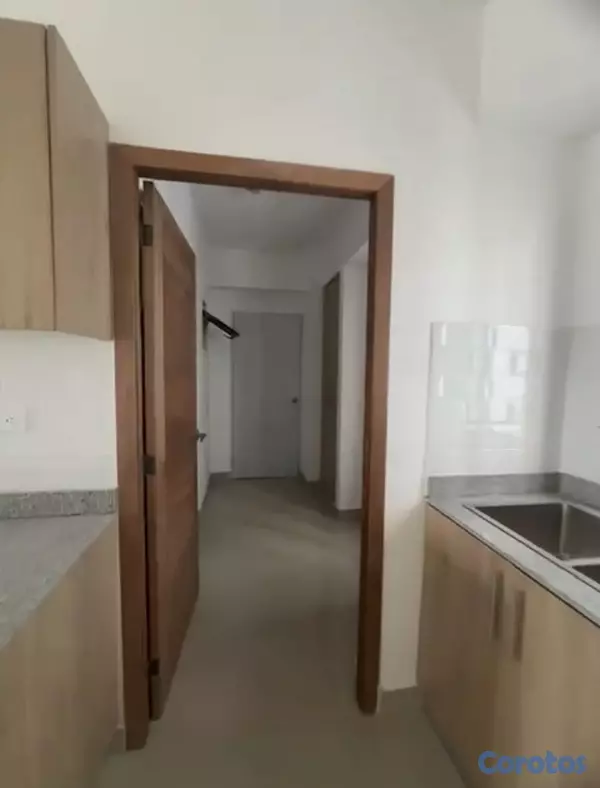 apartamentos - apartamento en alquiler - Ensanche la Fe 5